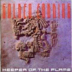 Golden Earring : Keeper of the Flame